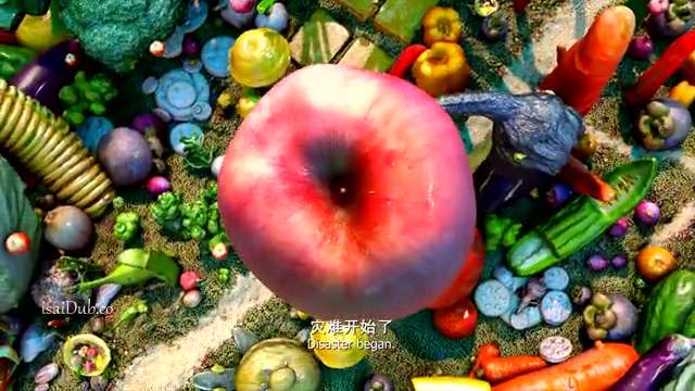 10000 Years Later 2015 360p Sample.mp4