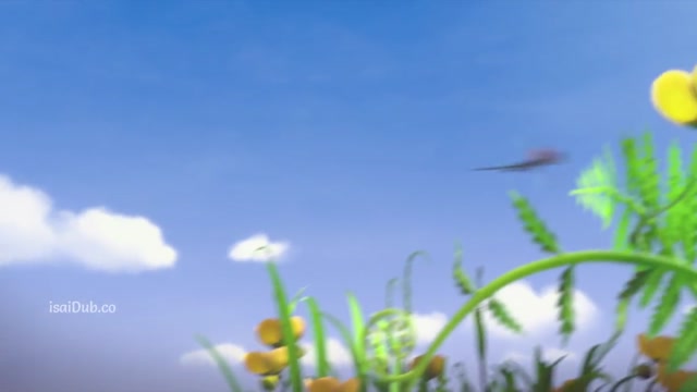 Maya the Bee 2 The Honey Games 2018 720p Sample.mp4
