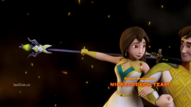 Rudra Land of Nowhere 2021 720p HD.mp4