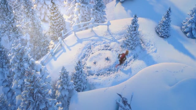 The Snow Queen 3 Fire and Ice 2016 Sample.mp4