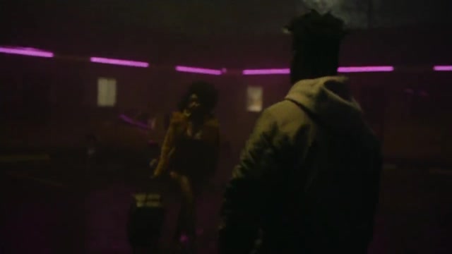 They Cloned Tyrone 2023 Sample.mp4