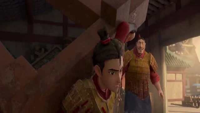 Realm Of Terracotta 2021 Sample.mp4