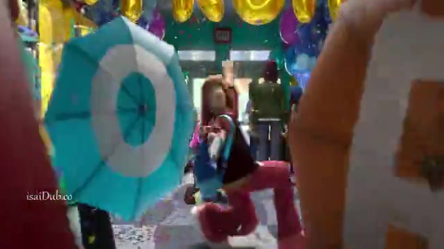Ruby Gillman Teenage Kraken 2023 Sample.mp4