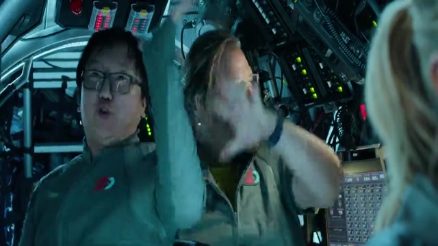 The Meg 2018 Sample.mp4