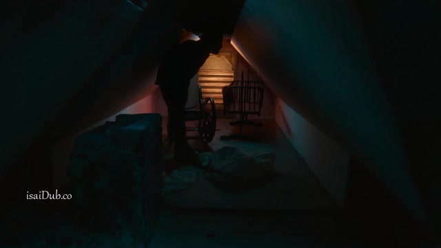 The Mistress 2022 Sample.mp4