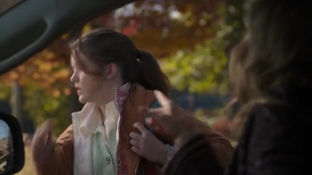 The Exorcist Believer 2023 HD Sample.mp4