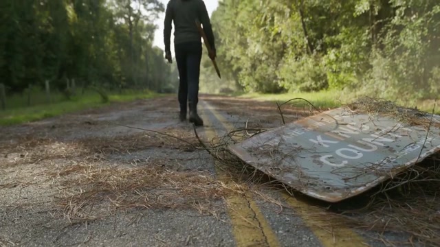 isaiDub.com - Fear The Walking DeadÂ  Season 08 (Epi 04).mp4