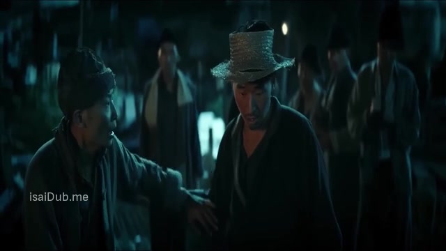 River God Water Strange Story 2023 Sample.mp4