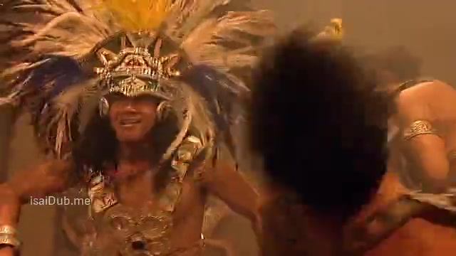 The Tomb 2006 Sample.mp4