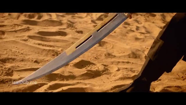 Mulan Legend 2020 Sample.mp4