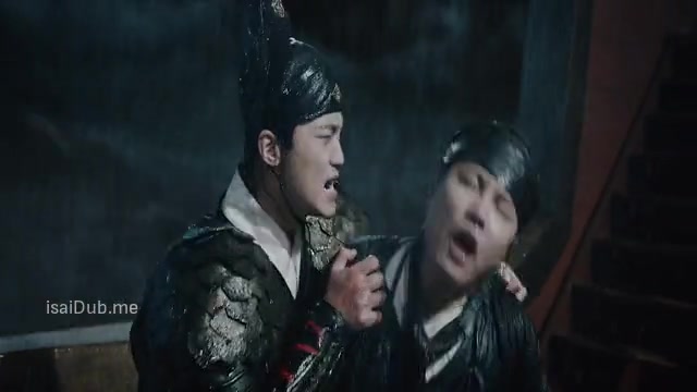 The Legend of Mermaid 2020 Sample.mp4