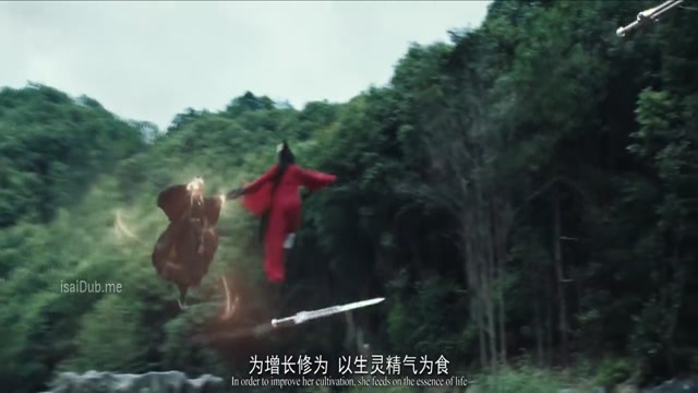 Seven Swords 2022 720p HD.mp4