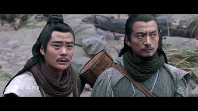 The Pioneer The Mysterious City 2022 Sample.mp4