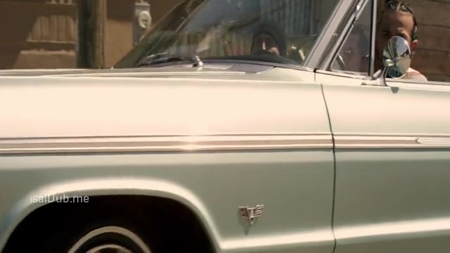 As Good as Dead 2022 Sample.mp4
