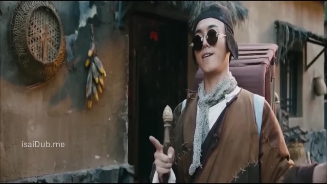 The Chosen Guard 2021 Sample.mp4