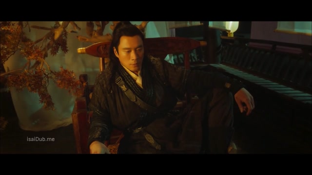 The Legend Of Justice Wusong 2021 720p HD.mp4