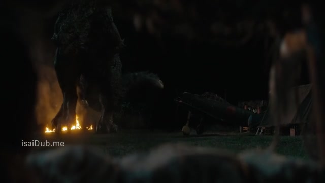 Godzilla Minus One 2023 English Sample.mp4