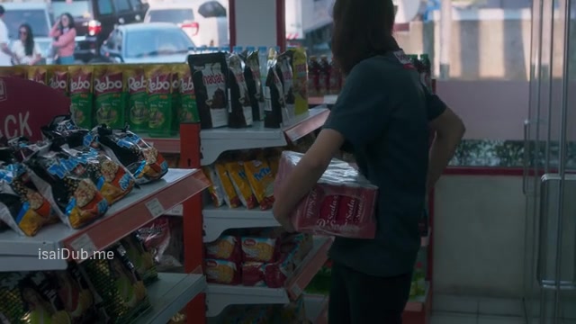DreadOut 2019 Sample.mp4
