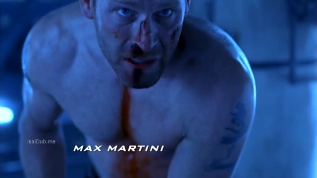 Street Warrior 2008 720p HD.mp4