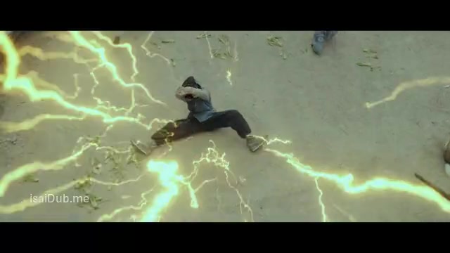 Forbidden Zone 2023 Sample.mp4