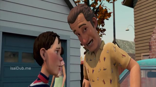 Monster House 2006 Sample.mp4