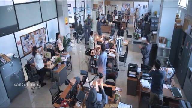 Fierce Cop 2022 Sample.mp4