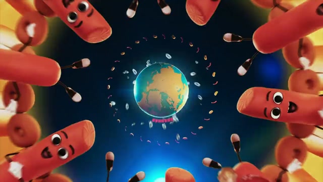 Moviesda.Mobi - Sausage Party Foodtopia Season 01 (Epi 04).mp4