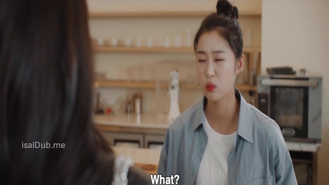 My Chilling Roommate 2022 Sample.mp4
