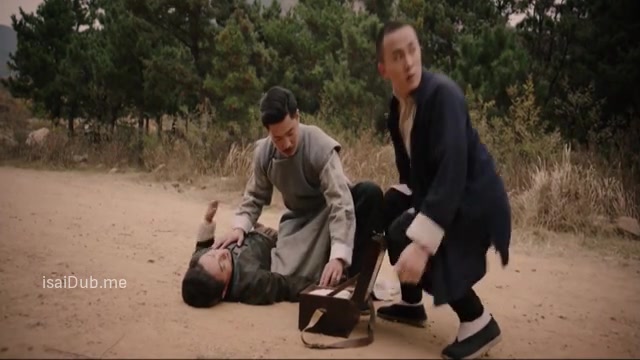Chinese Wrestling Legend of The Hundred Fist 2020 Sample.mp4