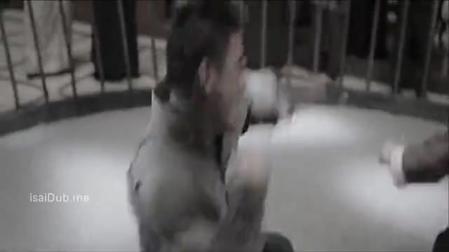 Fists Power 2021 Sample.mp4