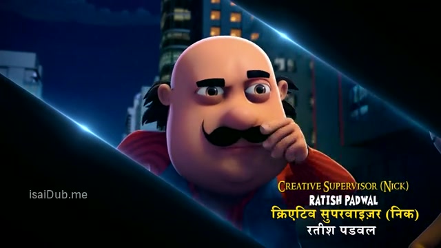 Motu Patlu And Mission Kung Fu Kid 2024 360p HD.mp4