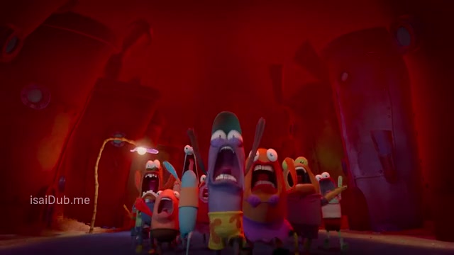 Saving Bikini Bottom The Sandy Cheeks Movie 2024 Sample.mp4
