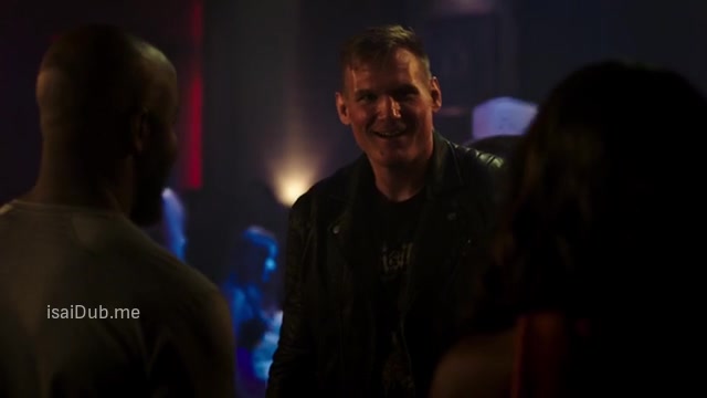 Never Back Down No Surrender 2016 Sample.mp4