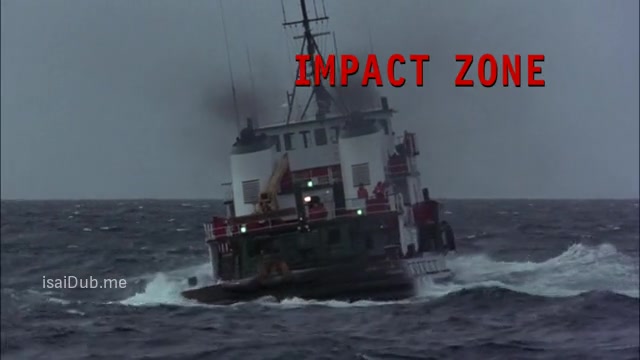 Raging Sharks 2005 Sample.mp4