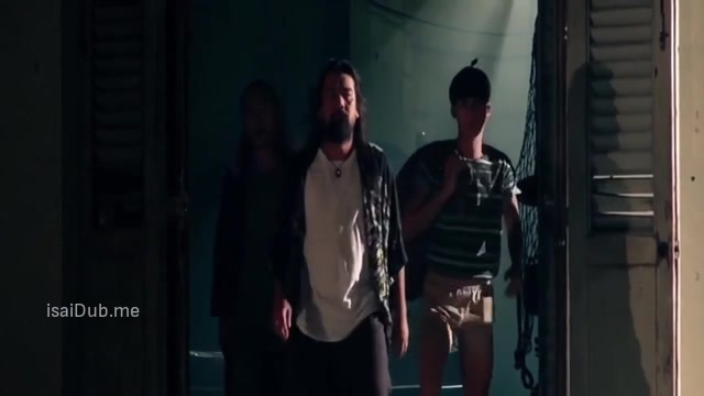 Ghost Day 2012 Sample.mp4