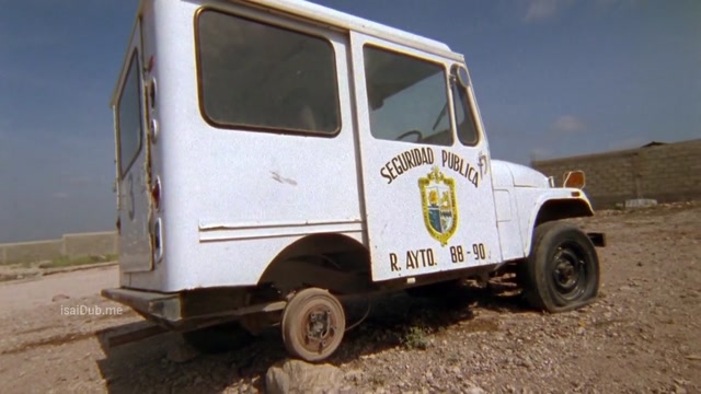 El Mariachi 1992 720p HD.mp4