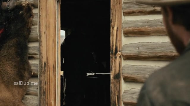 Butchers Crossing 2022 Sample.mp4