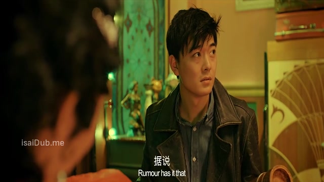 East Dragon 2018 Sample.mp4