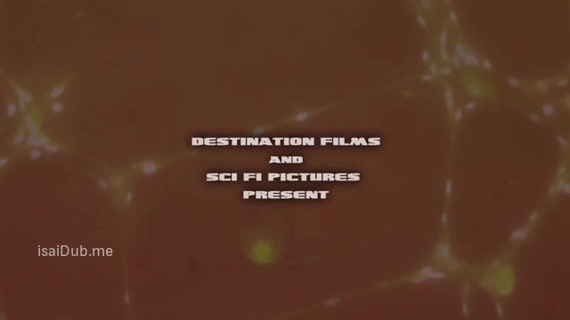 Bats Human Harvest 2007 360p HD.mp4