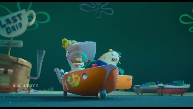 Plankton The Movie 2025 Sample.mp4