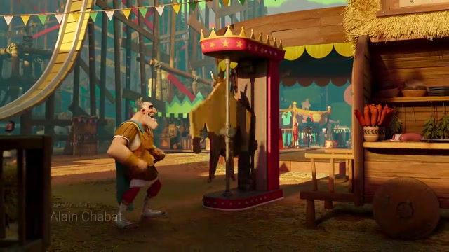 isaiDub.me - Asterix and Obelix The Big Fight 2025 Season 01 (Epi 04).mp4